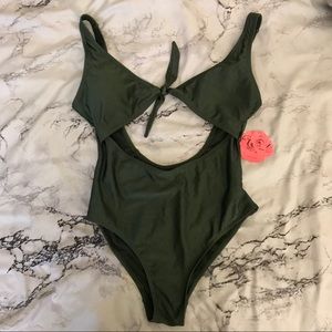 mandee bathing suits